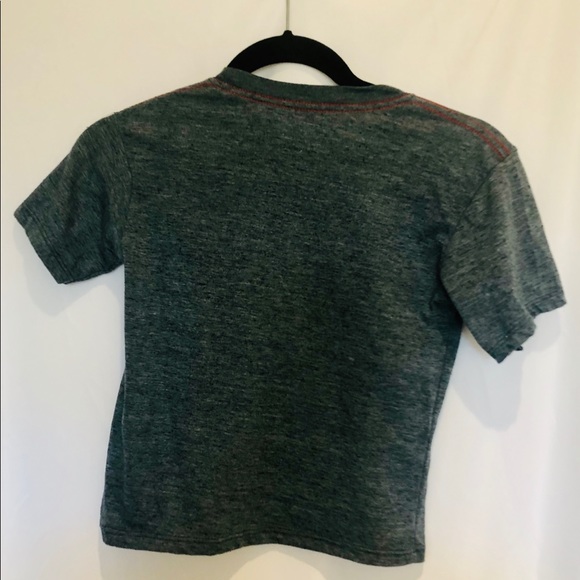 Disney Mickey and the Road Racers Tee Size 7 - Picture 3 of 4